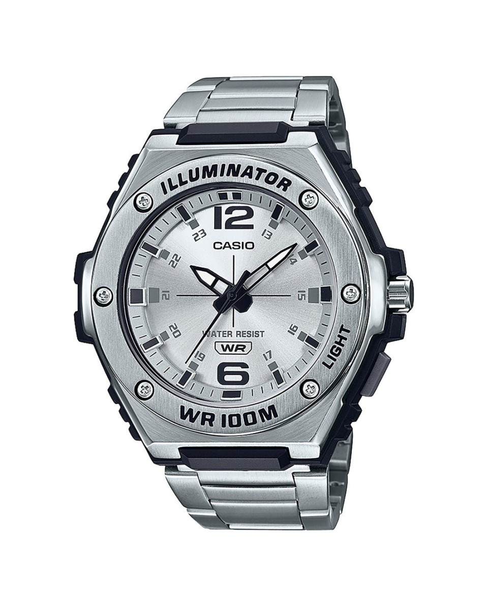 Casio COLLECTION MWA-100HD-7AV Watch - TicTacArea