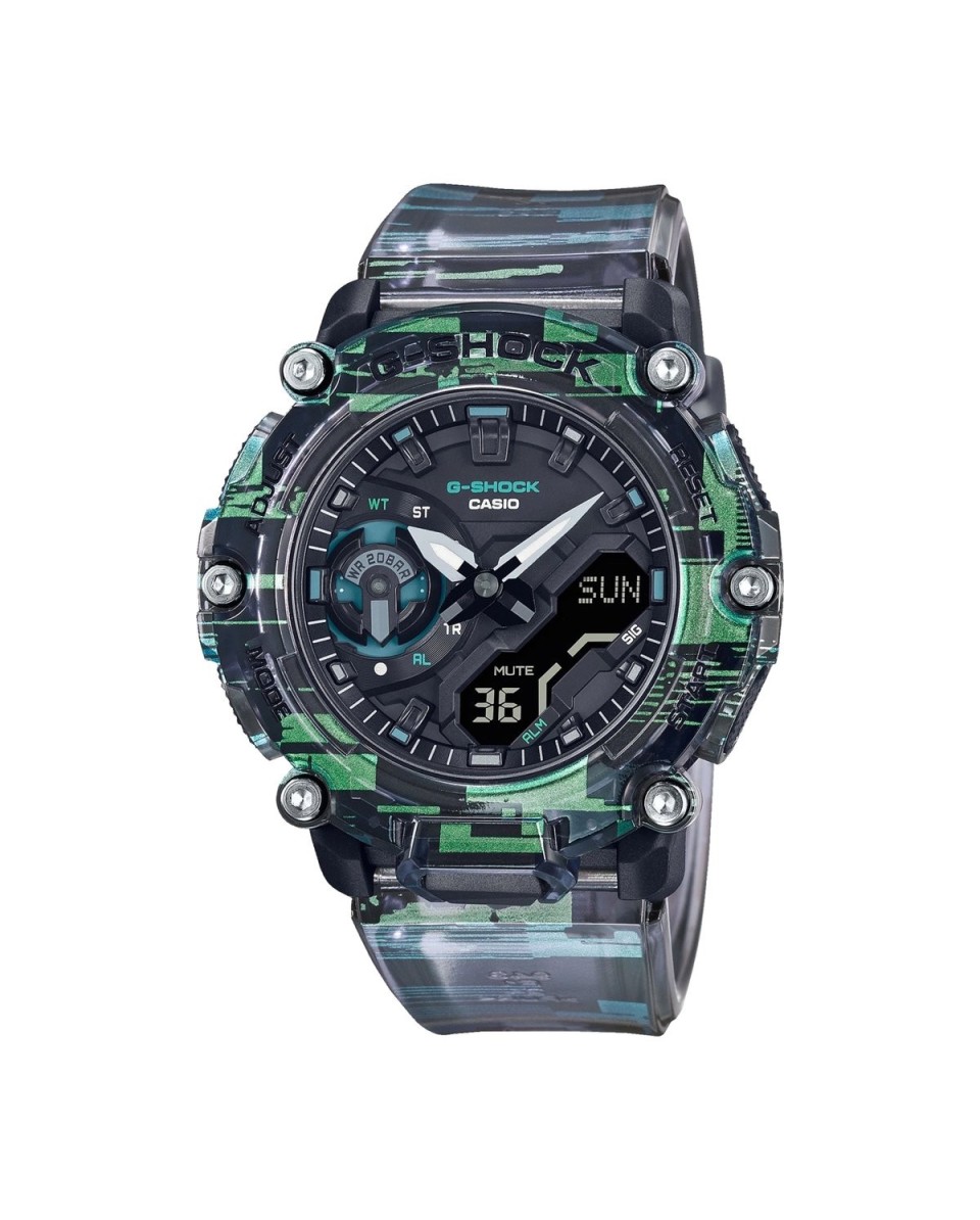 Casio G-SHOCK GA-2200NN-1AER