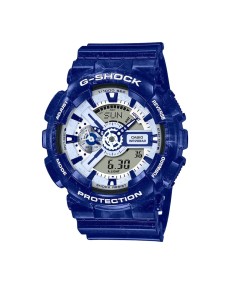 Casio G-SHOCK GA-110BWP-2AER