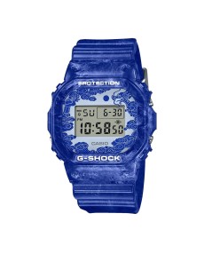 Casio G-SHOCK DW-5600BWP-2ER