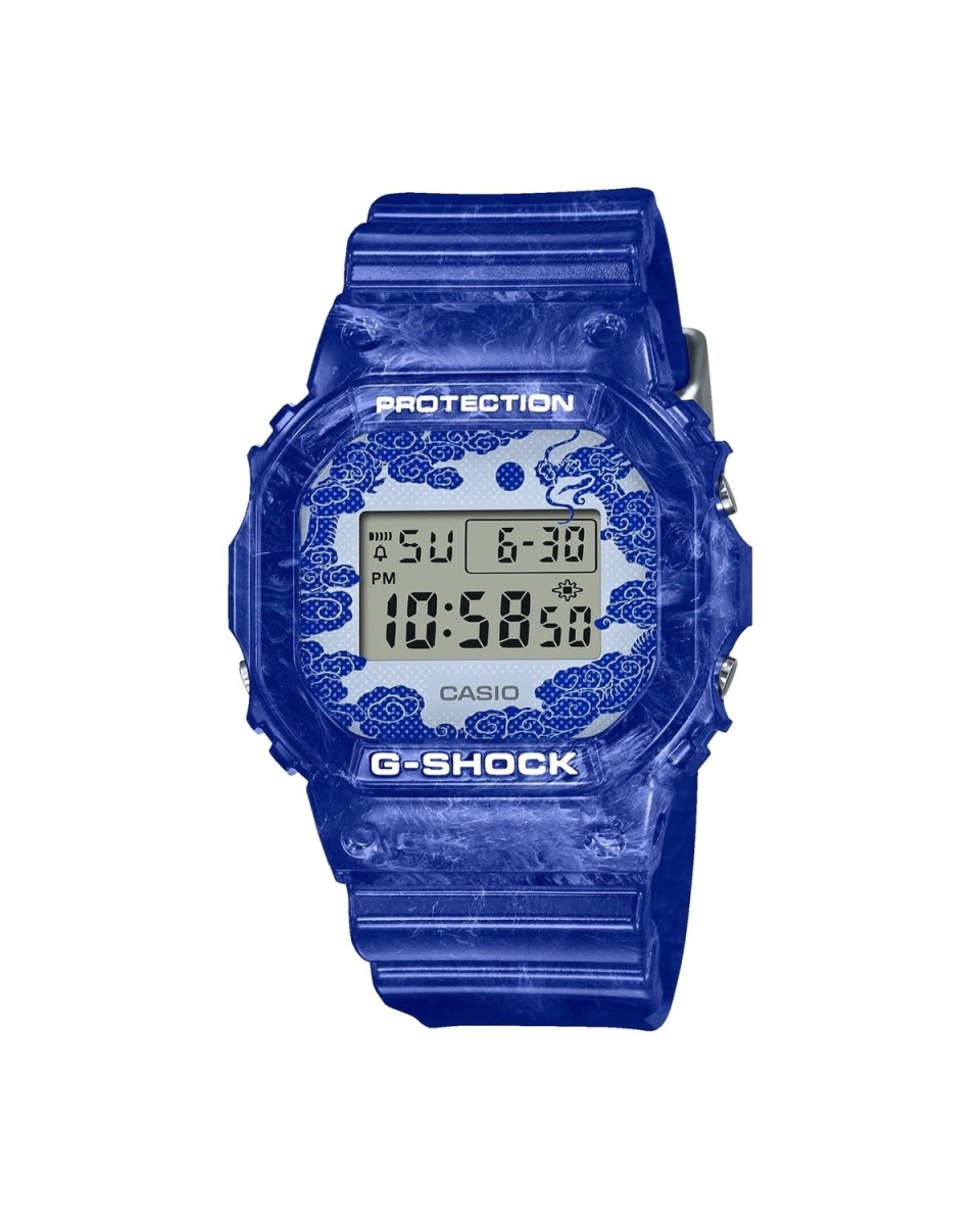 Casio G-SHOCK DW-5600BWP-2ER