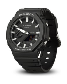 Casio G-SHOCK GA-2100-1AER