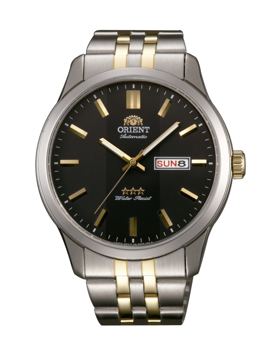 Orient RA-AB0011B19B часы Orient  RA-AB0011B19B