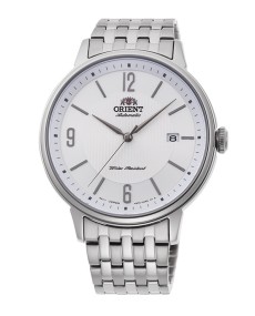 Buy Orient  RA-AC0J10S10B 