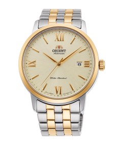 Orient RA-AC0F08G10B часы Orient  RA-AC0F08G10B