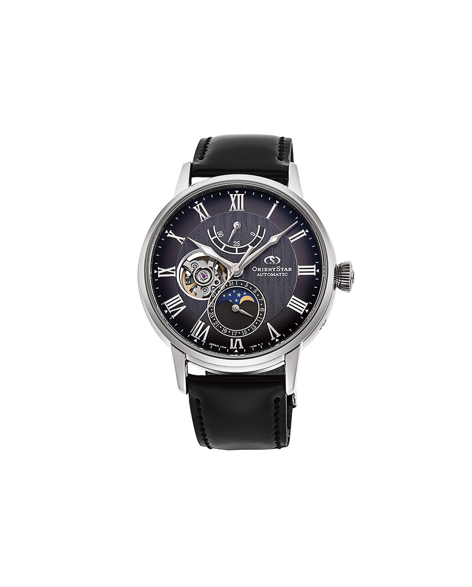 Orient Star  RE-AY0107N00B