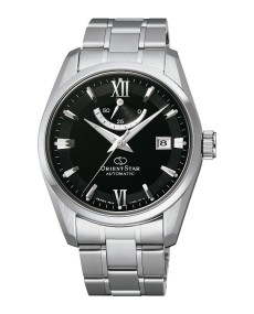 Orient Star  RE-AU0004B00B