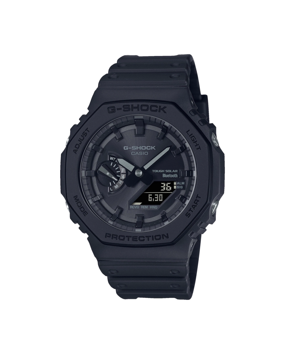 Casio G-SHOCK GA-B2100-1A1ER