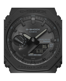 Casio G-SHOCK GA-B2100-1A1ER