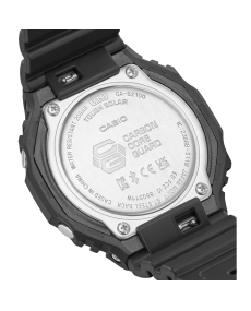 Casio G-SHOCK GA-B2100-1A1ER