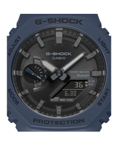 Casio G-SHOCK GA-B2100-2AER