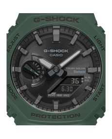 Casio G-SHOCK GA-B2100-3AER