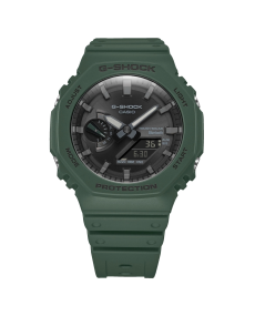 Casio G-SHOCK GA-B2100-3AER