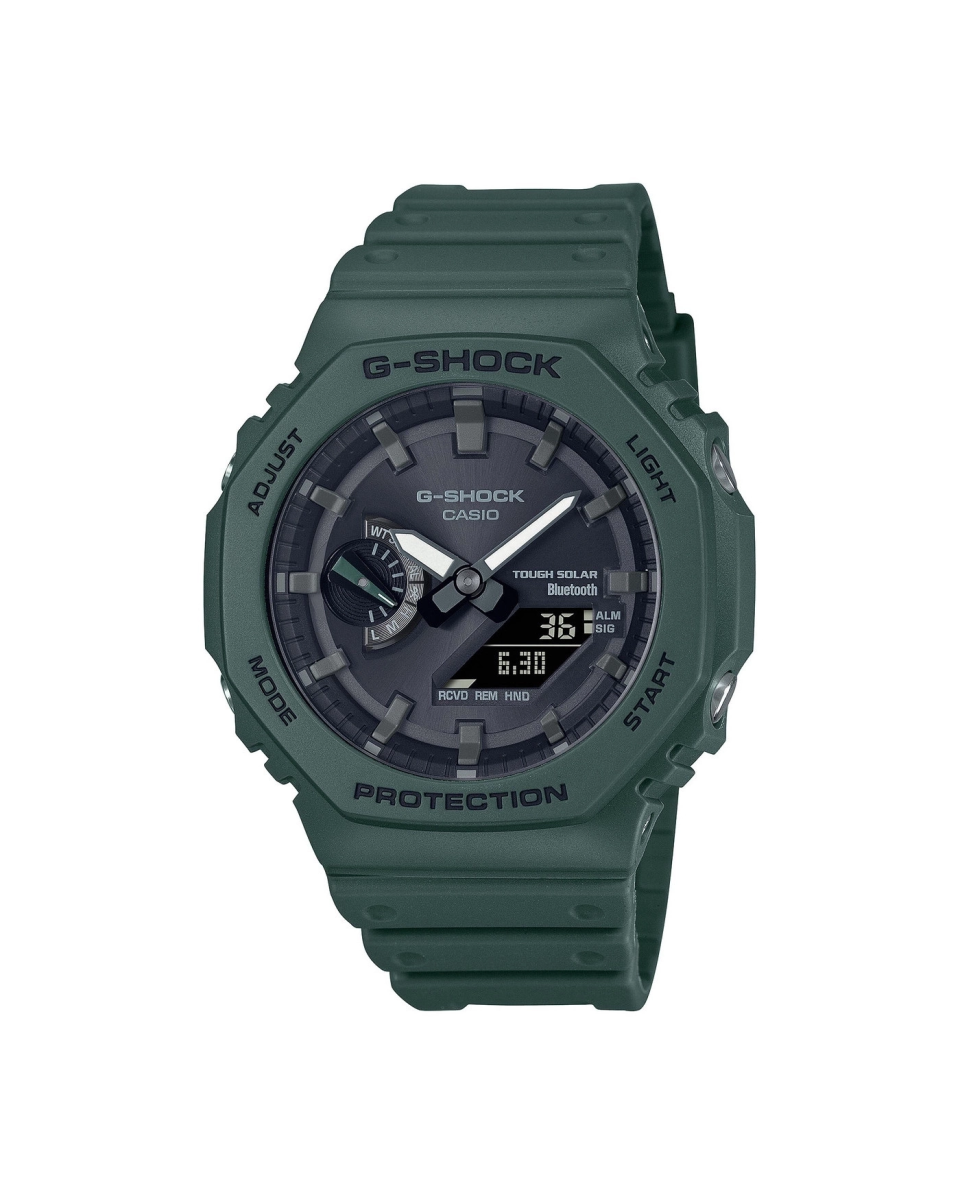 Casio G-SHOCK GA-B2100-3AER