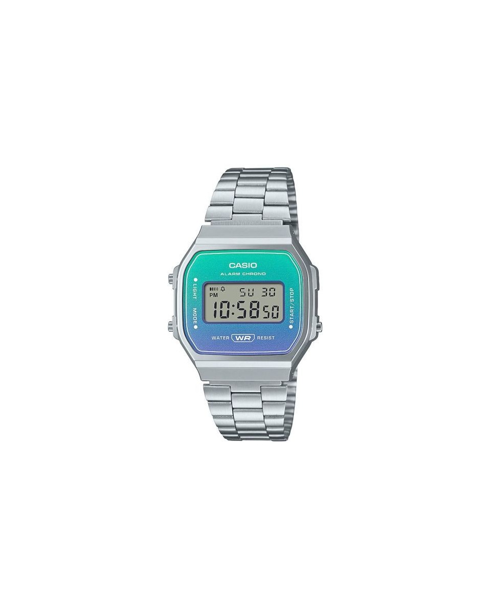 Casio VINTAGE A168WER-2AEF