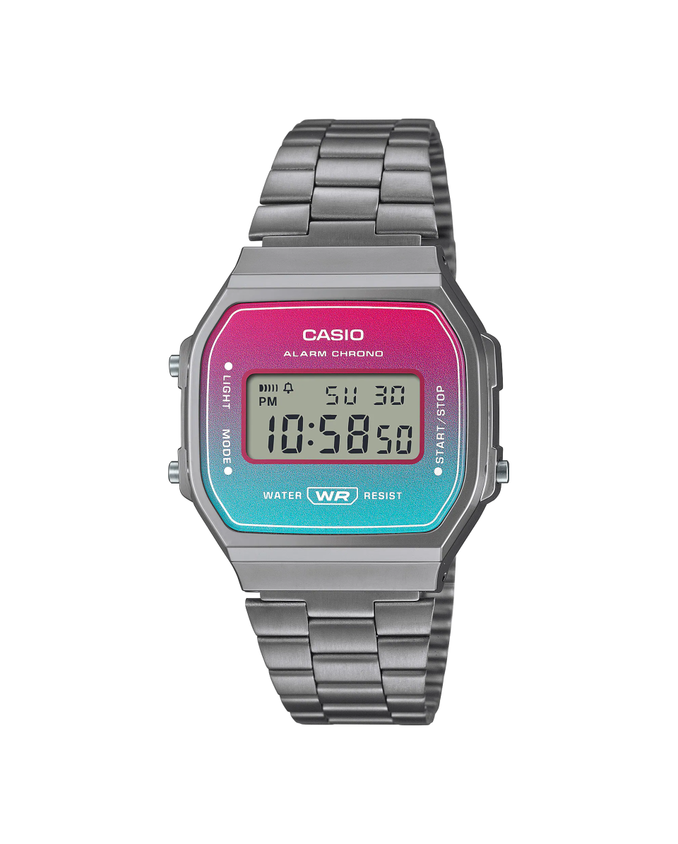 Casio VINTAGE A168WERB-2AEF