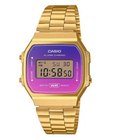 Casio VINTAGE A168WERG-2AEF