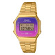 Casio VINTAGE A168WERG-2AEF