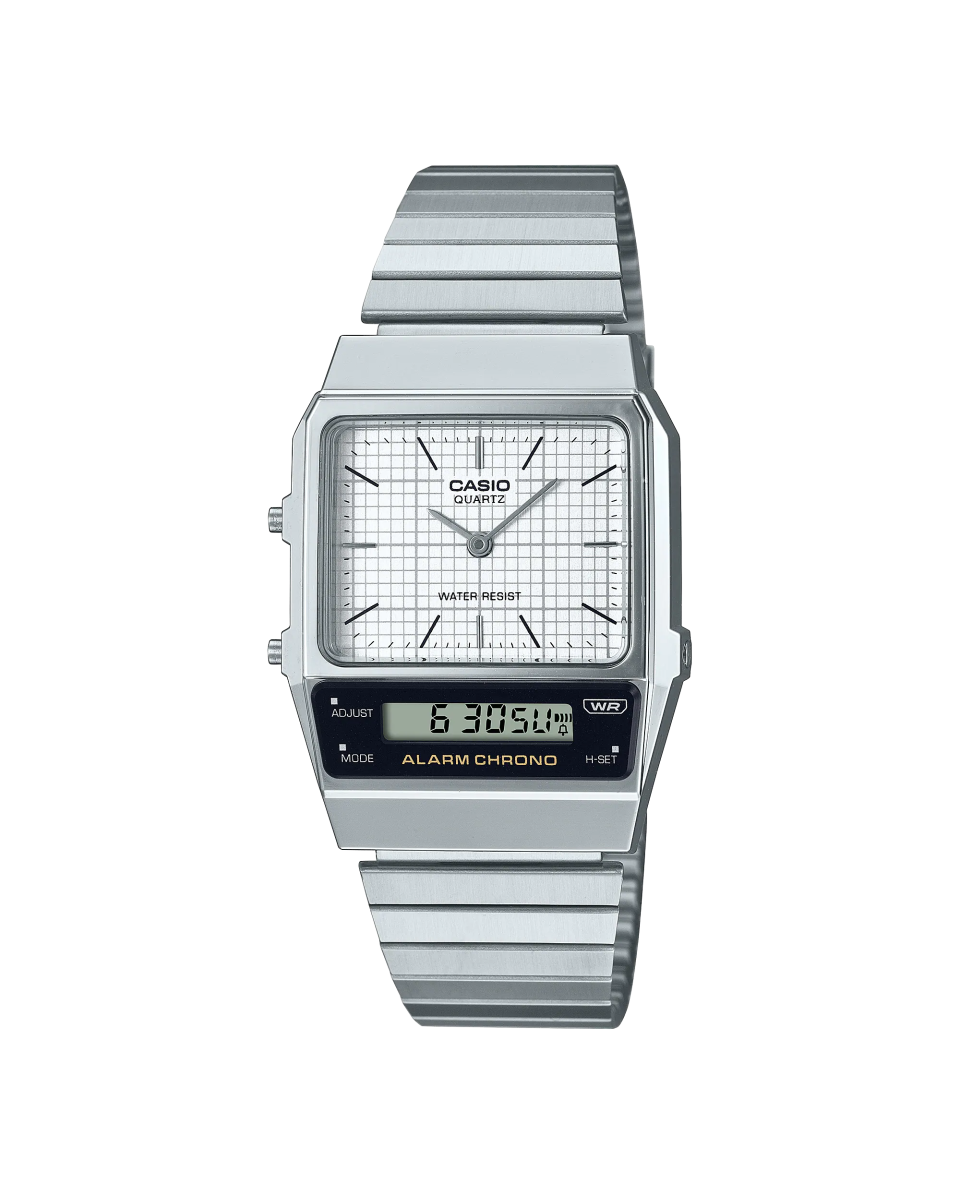 Casio VINTAGE AQ-800E-7AEF