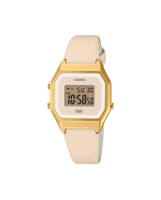 Casio VINTAGE LA680WEGL-4EF