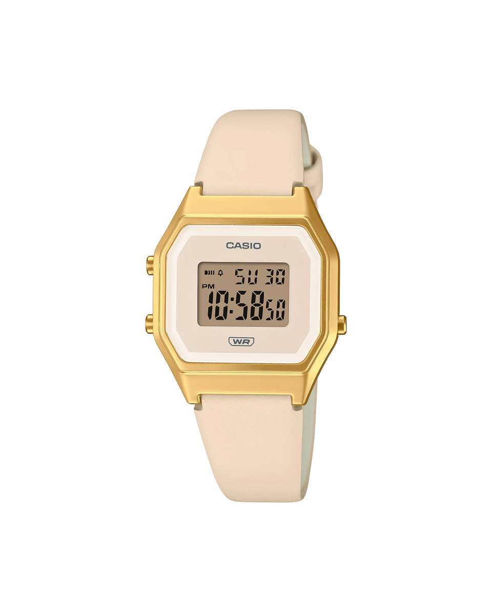 Casio VINTAGE LA680WEGL-4EF