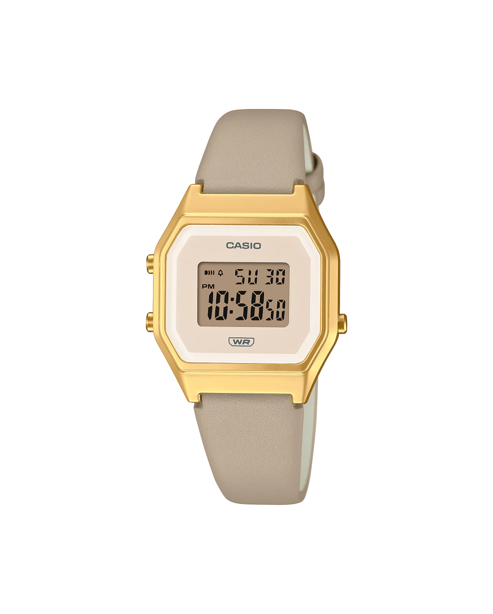 Casio VINTAGE LA680WEGL-5EF