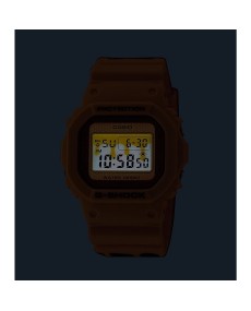 Casio G-SHOCK DW-5600SLC-9ER