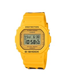 Casio G-SHOCK DW-5600SLC-9ER