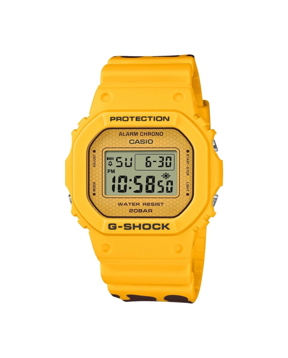 Casio G-SHOCK DW-5600SLC-9ER