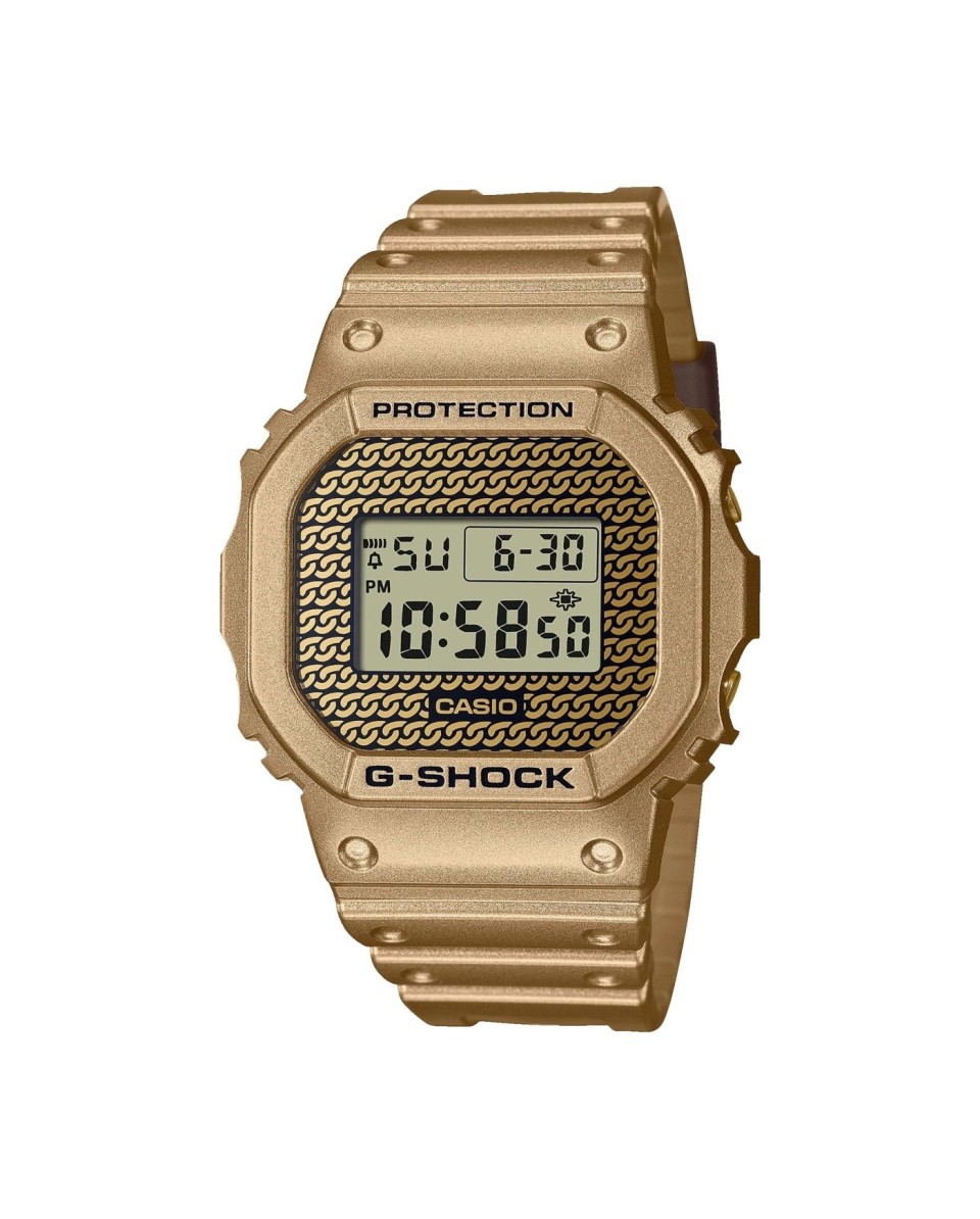 Casio G-SHOCK DWE-5600HG-1ER