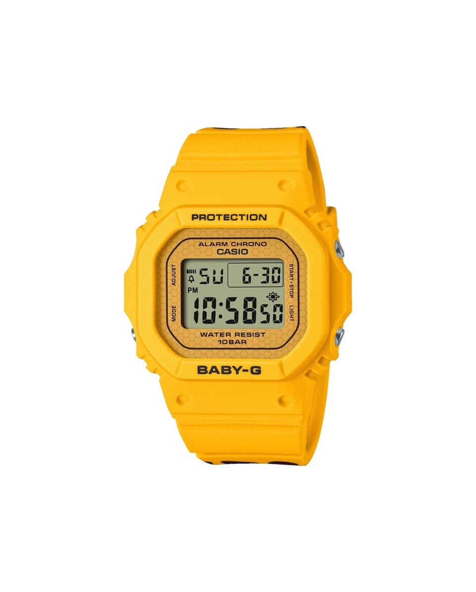 Casio BABY-G BGD-565SLC-9ER