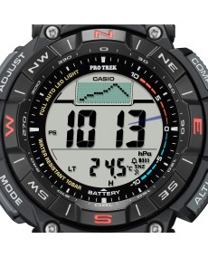 Casio PROTREK PRG-340-1ER