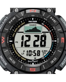 Casio PROTREK PRG-340-1ER