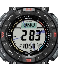 Casio PROTREK PRG-340-1ER