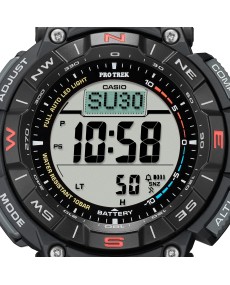 Casio PROTREK PRG-340-1ER