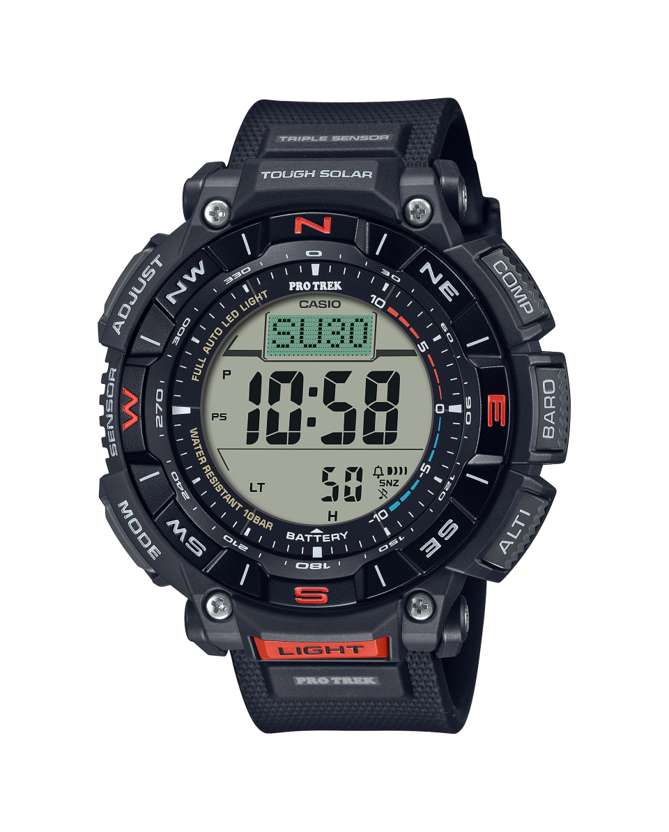 Casio PROTREK PRG-340-1ER