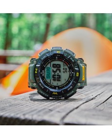 Casio PROTREK PRG-340-3ER