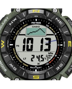 Casio PROTREK PRG-340-3ER