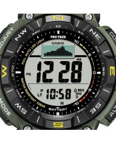 Casio PROTREK PRG-340-3ER