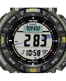 Casio PROTREK PRG-340-3ER