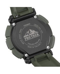 Casio PROTREK PRG-340-3ER