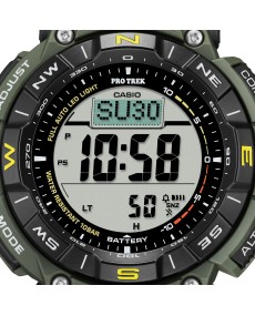 Casio PROTREK PRG-340-3ER