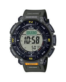 Casio PROTREK PRG-340-3ER