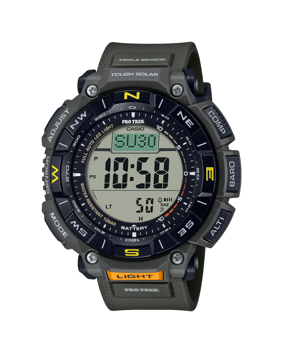 Casio PROTREK PRG-340-3ER