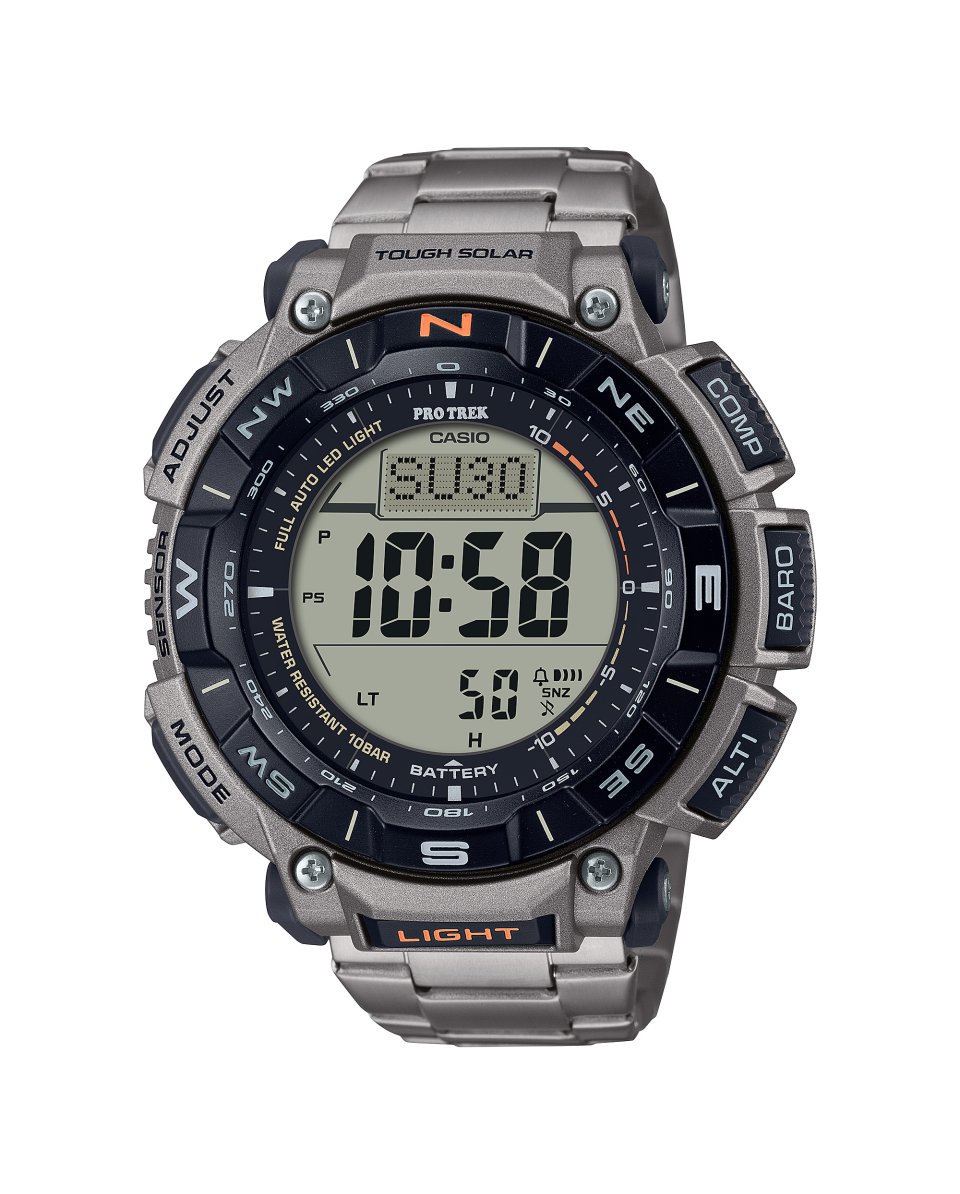 Casio PROTREK PRG-340T-7ER