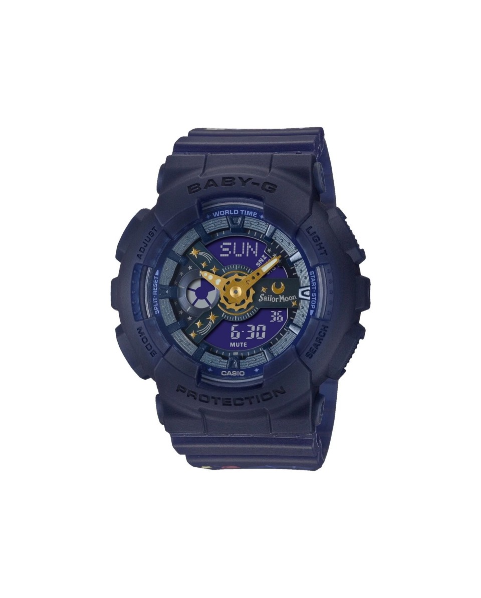 Casio BABY-G BA-110XSM-2AER