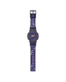 Casio BABY-G BA-110XSM-2AER