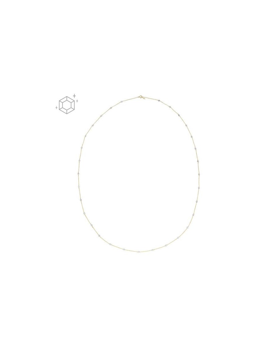 Fossil Collier BRASS JA7130998 - TicTacArea.com