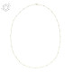 Fossil Collier BRASS JA7130998 - TicTacArea.com