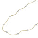 Fossil Collier BRASS JA7130998 - TicTacArea.com